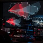 La propaganda russa rilancia la spartizione dell’Ucraina, ma i confini restano riconosciuti
