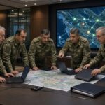 Eternity-2026 rafforza l’intesa militare tra Georgia, Azerbaigian e Turchia