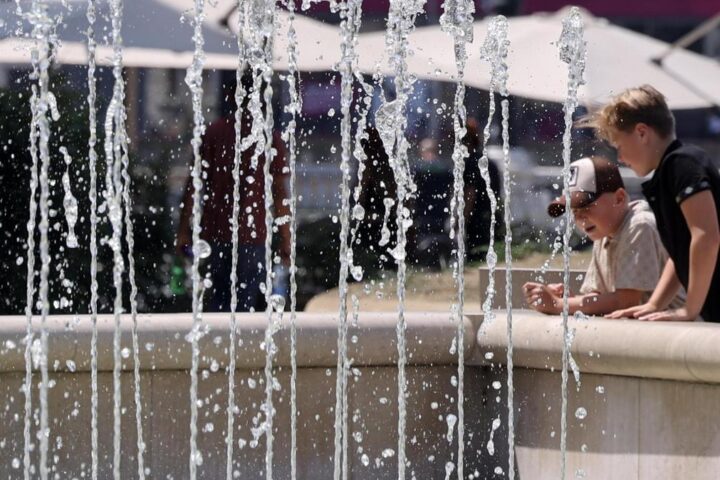 El Niño si intensifica e dominerà il clima globale tra agosto e ottobre 2026