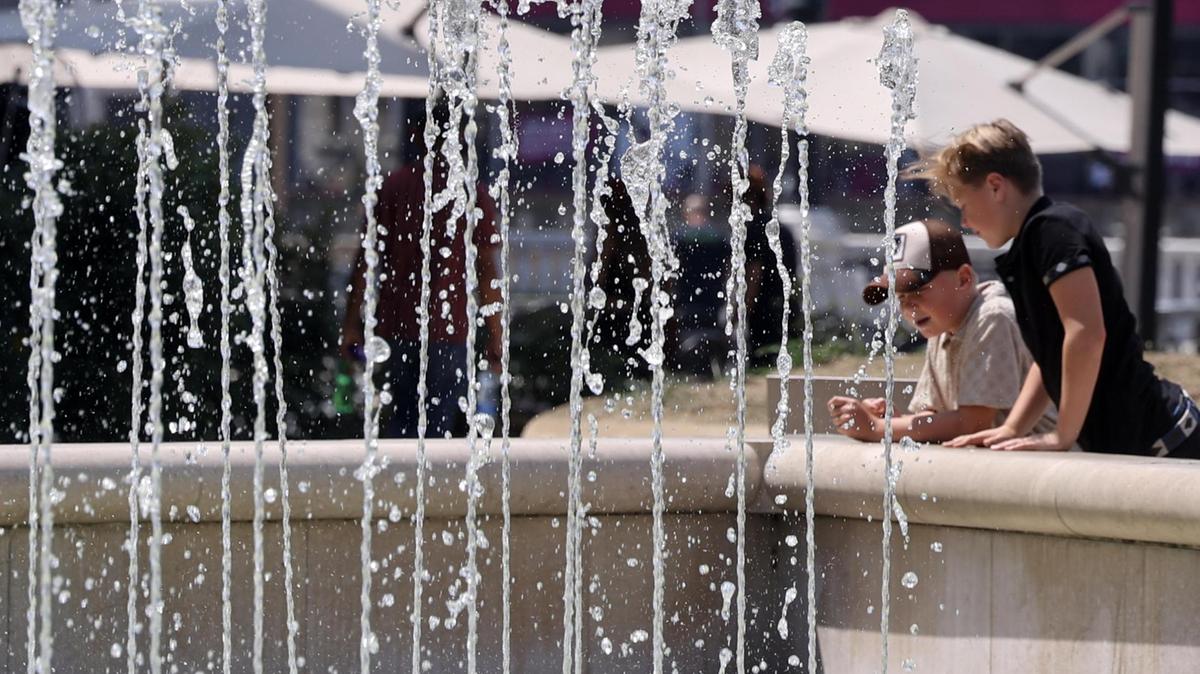 El Niño si intensifica e dominerà il clima globale tra agosto e ottobre 2026