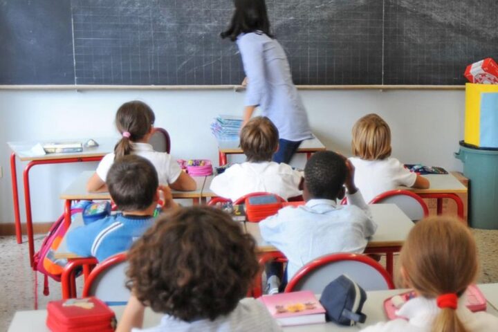 Emilia-Romagna: dal 31 agosto 8.000 studenti partecipano a iniziativa scolastica anticipata