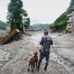 Esondazione devastante tra Nepal e Tibet: almeno 162 morti e quasi 1.400 dispersi