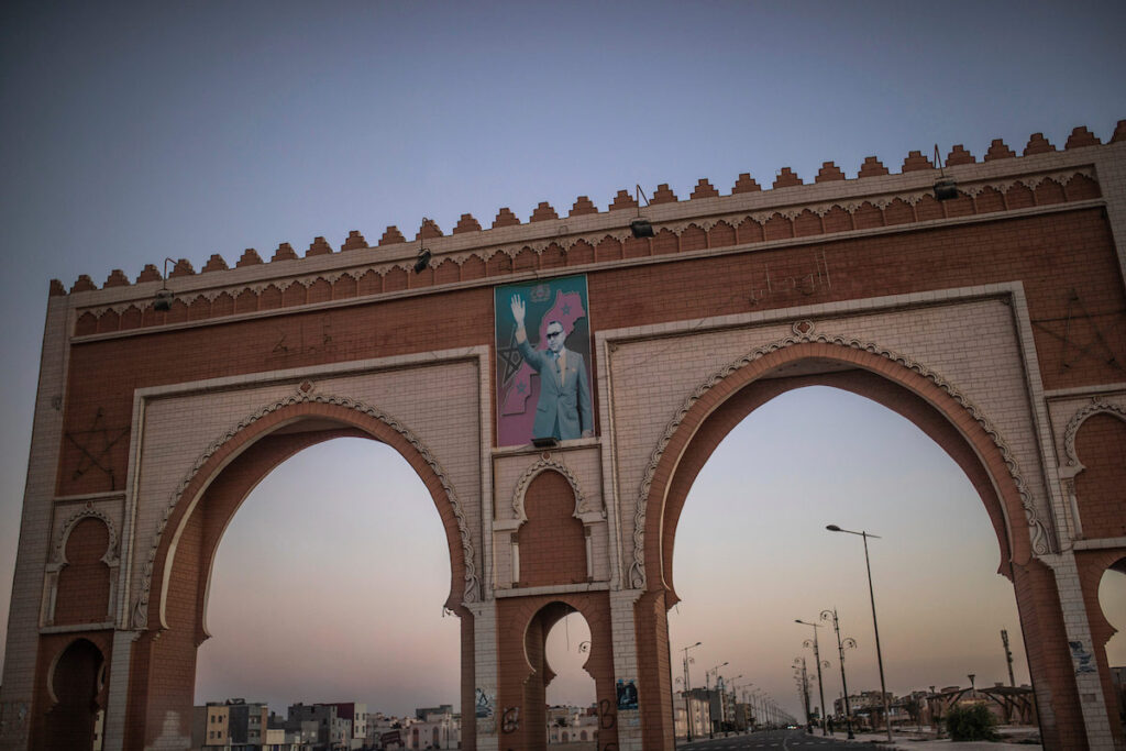 Estrema destra ed estrema sinistra spagnole chiedono l'espulsione del Marocco dai Mondiali 2030
