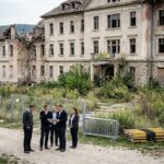 I 41 immobili acquistati dal governo Orbán restano senza piano e pesano sui conti ungheresi