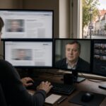 La rete Storm-1516 colpisce Sven Schulze per favorire l’AfD in vista del voto