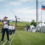 World Archery restituisce bandiera e inno russi, si indeboliscono le sanzioni sportive