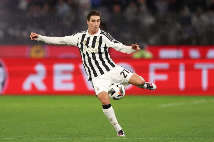 Fabio Miretti della Juventus interessato a trasferirsi al Besiktas, affare in corso