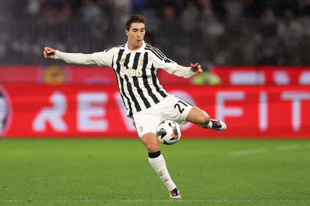 Fabio Miretti della Juventus interessato a trasferirsi al Besiktas, affare in corso