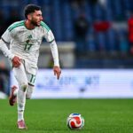 Fares Ghedjemis, valutato 20 milioni di euro, nel mirino di Celtic e Rangers