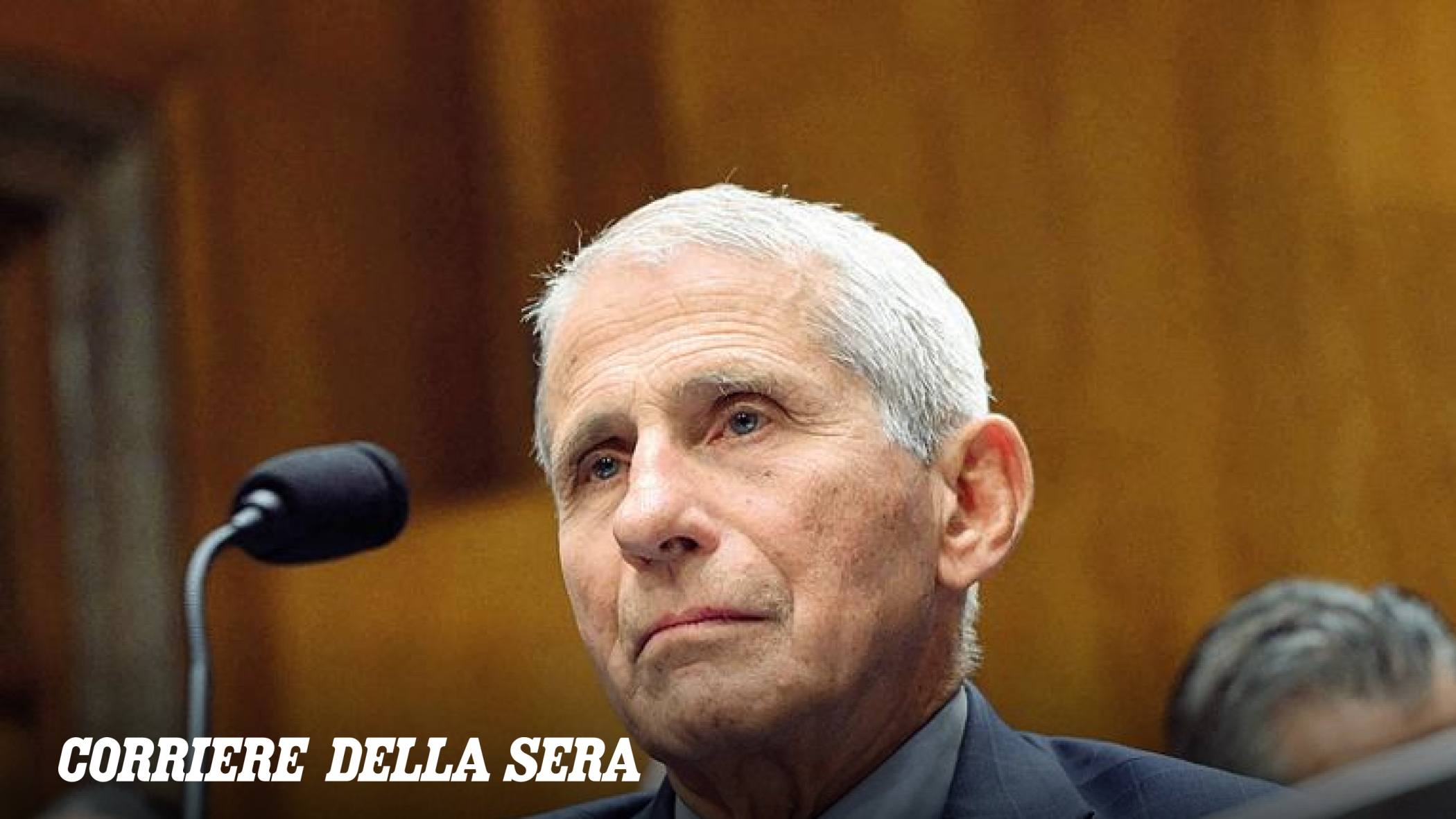 Fauci accusato di oltraggio al Congresso: il virologo rischia ora il carcere