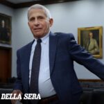 Fauci dichiarato colpevole di oltraggio al Congresso dopo aver invocato il quinto emendamento