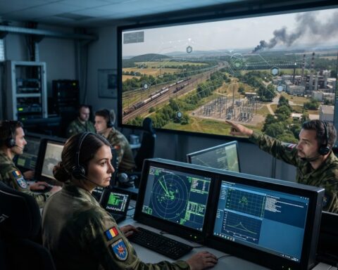 Dalla guerra in Ucraina alla sicurezza europea: il confronto entra in una fase più rischiosa