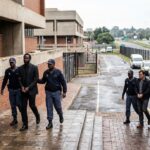 Le accuse sudafricane: fondi russi per portare Kemi Seba verso attentati in Europa