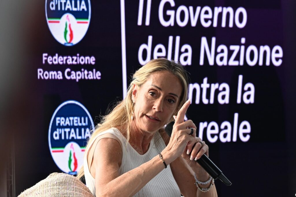 FdI cerca un candidato politico per il Campidoglio, Gualtieri punta al secondo mandato