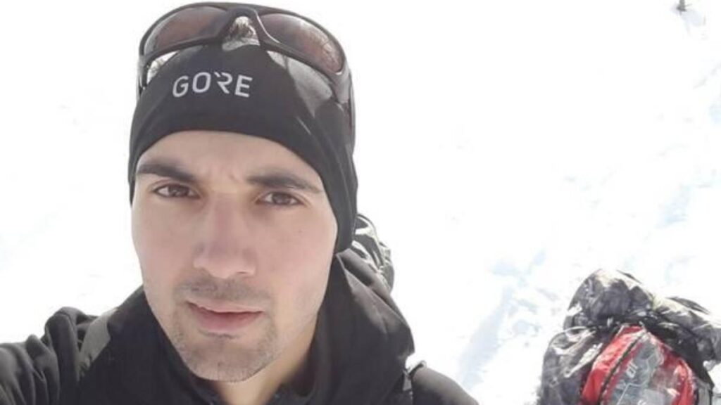 Federico Venco, il 36enne di Samarate investito e ucciso mentre aiutava una donna