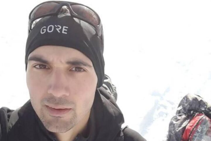 Federico Venco, il 36enne di Samarate investito e ucciso mentre aiutava una donna