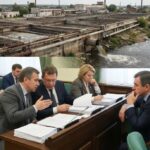La Duma valuta lo stop ai risarcimenti ambientali per i grandi acquedotti russi