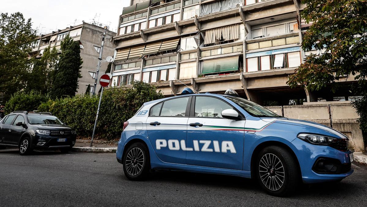 Femminicidio a Colleferro, arrestato tunisino di 69 anni per l'omicidio della moglie polacca