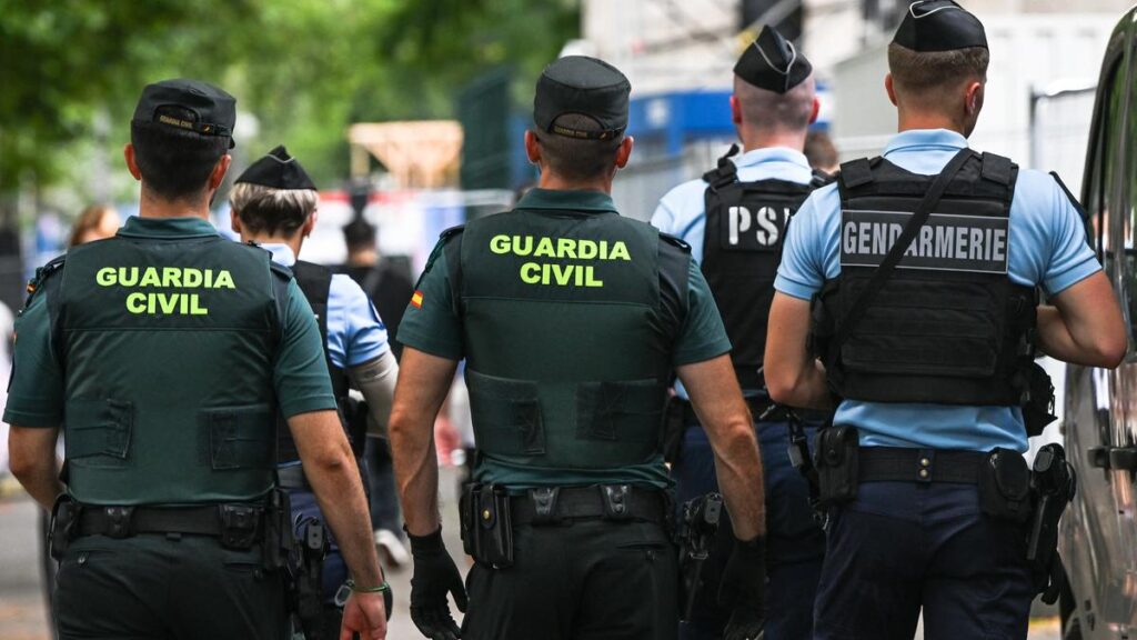 Femminicidio a Huelva: arrestato un uomo italiano dopo la morte di una donna tedesca