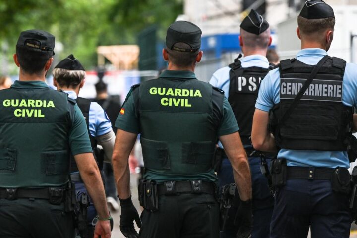 Femminicidio a Huelva: arrestato un uomo italiano dopo la morte di una donna tedesca