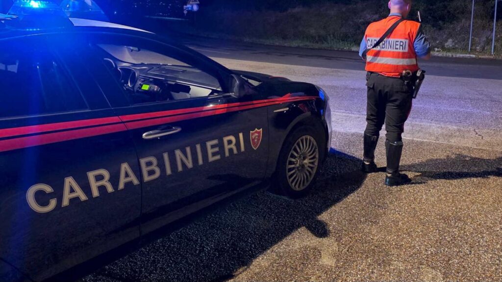 Femminicidio ad Amendolara: trovata morta Ornella Forastefano, sospettato arrestato a Bari