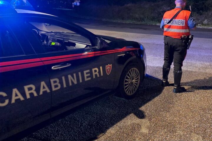 Femminicidio ad Amendolara: trovata morta Ornella Forastefano, sospettato arrestato a Bari
