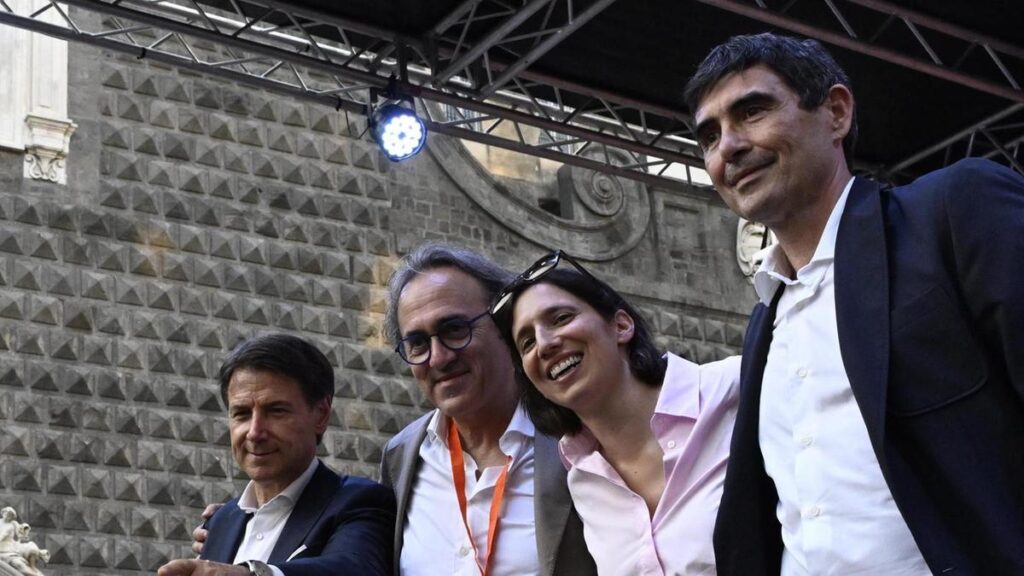 Feste e incontri preelettorali: il Campo largo si prepara a settembre con eventi e dibattiti
