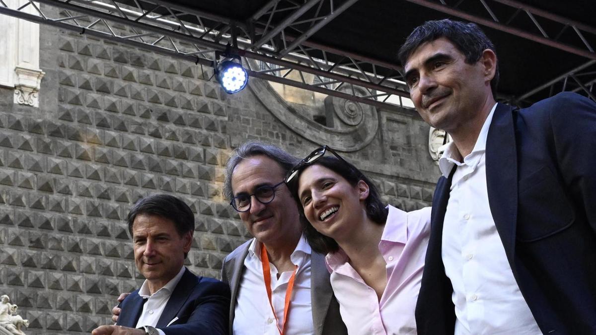 Feste e incontri preelettorali: il Campo largo si prepara a settembre con eventi e dibattiti