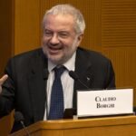 Fontana e la fronda dei governatori del Nord: Borghi difende Salvini e critica le ambizioni personali