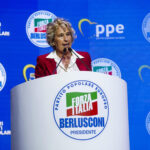 Forza Italia si spacca sul fine vita: Craxi e Cattaneo in disaccordo sulle priorità del partito