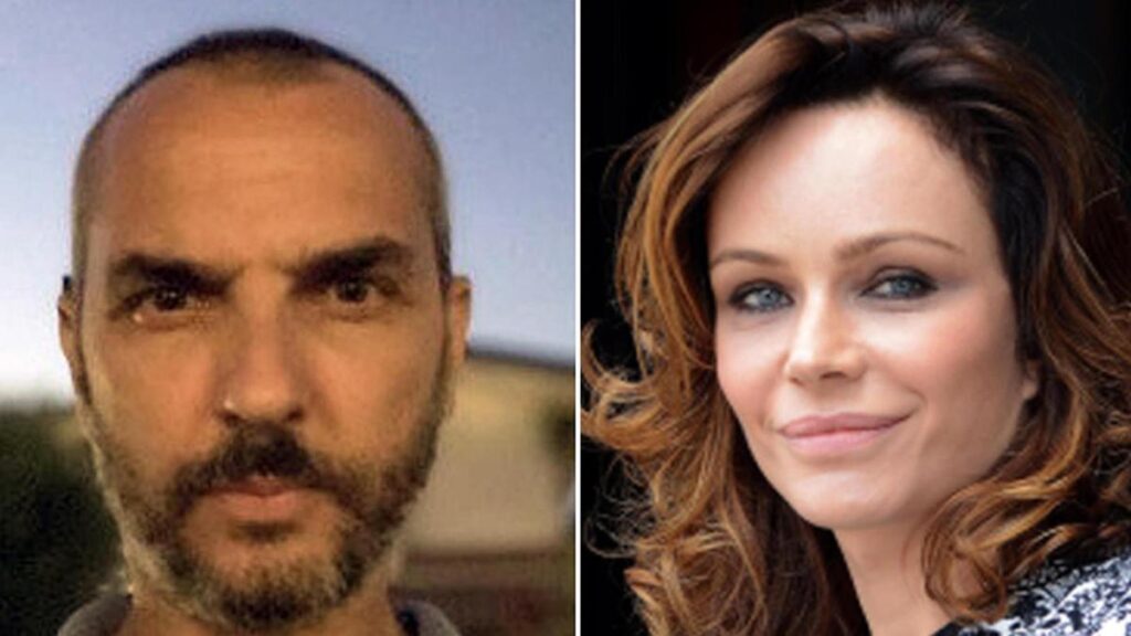 Francesca Neri affronta la perdita del compagno Silvano Loia dopo una lunga battaglia con la malattia