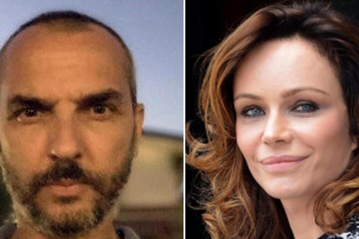 Francesca Neri affronta la perdita del compagno Silvano Loia dopo una lunga battaglia con la malattia