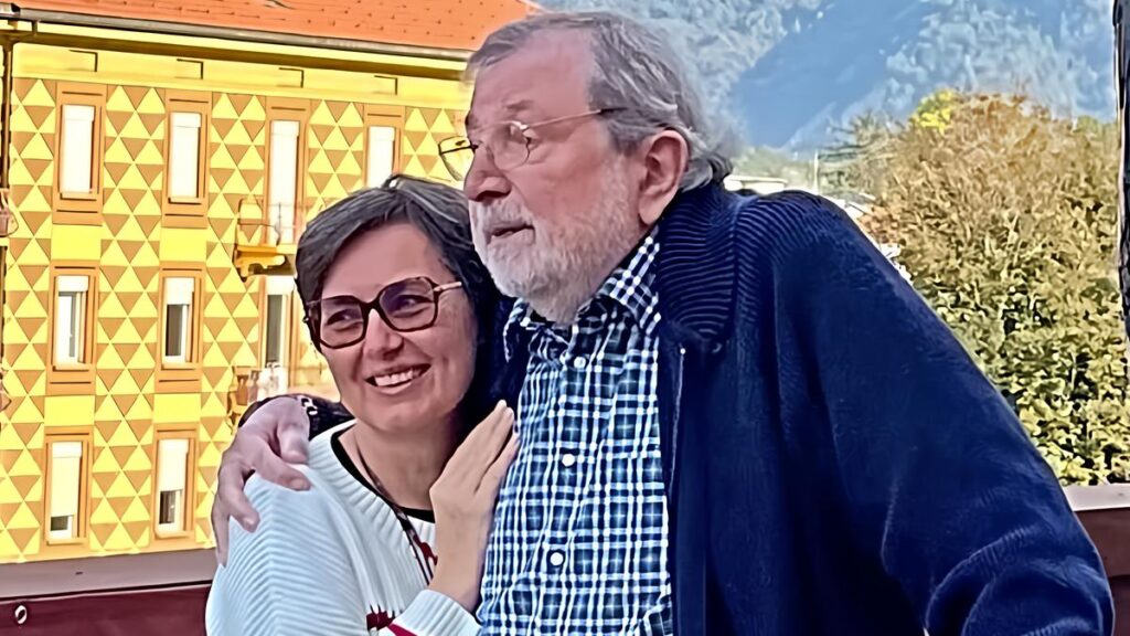 Francesco Guccini: un album di famiglia tra canzoni, amori e radici storiche