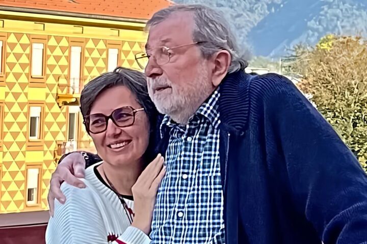 Francesco Guccini: un album di famiglia tra canzoni, amori e radici storiche