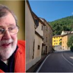 Funerale di Francesco Guccini a Pavana, commovente omaggio della figlia Teresa