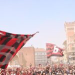 Funerali di Franco Baresi a Milano: tributi emotivi per l'icona del Milan e della Nazionale