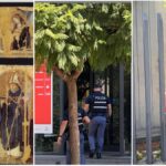Furto al MuMe di Messina: rubate quattro opere di Antonello da Messina durante un evento pubblico