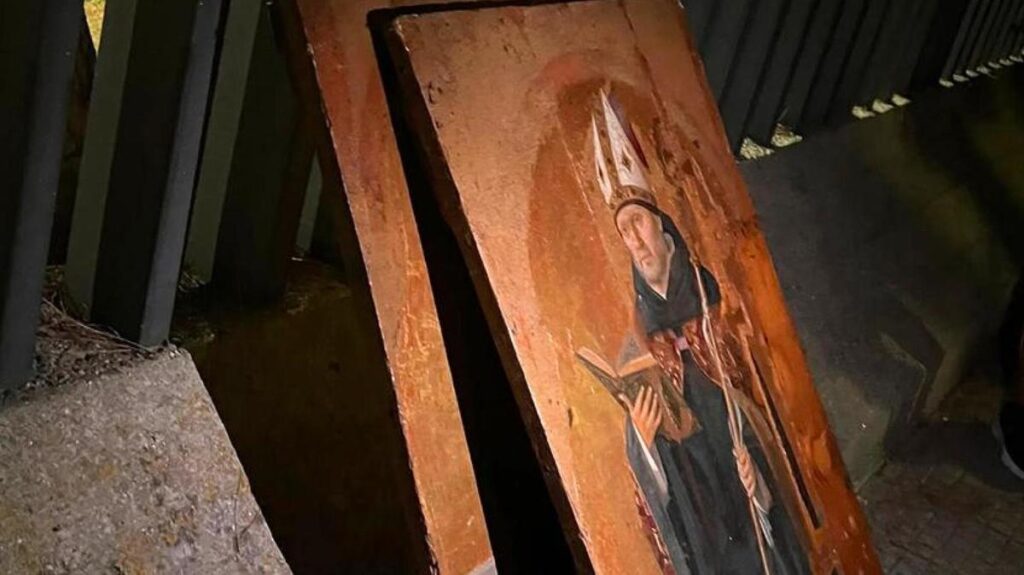 Furto al museo di Messina: la banda di Ferragosto sotto indagine per possibili legami mafiosi