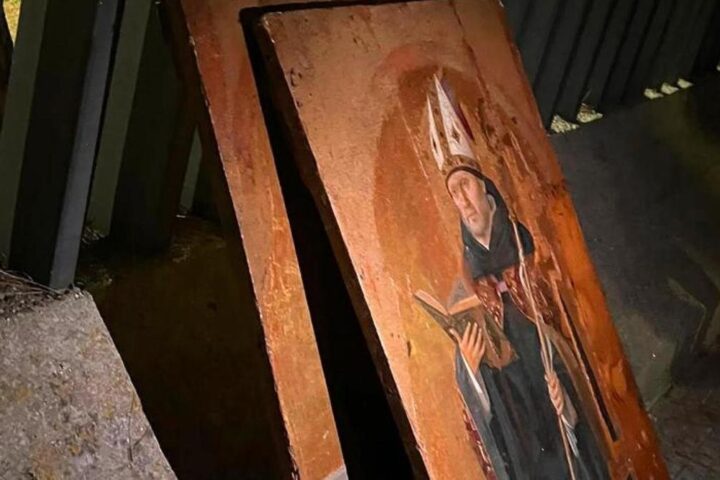 Furto al museo di Messina: la banda di Ferragosto sotto indagine per possibili legami mafiosi
