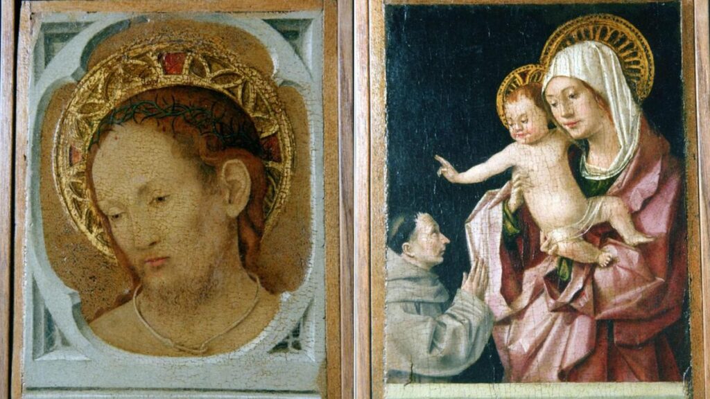 Furto al museo di Messina, quattro custodi rischiano il licenziamento dopo l'incursione della banda