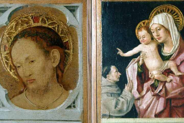 Furto al museo di Messina, quattro custodi rischiano il licenziamento dopo l'incursione della banda