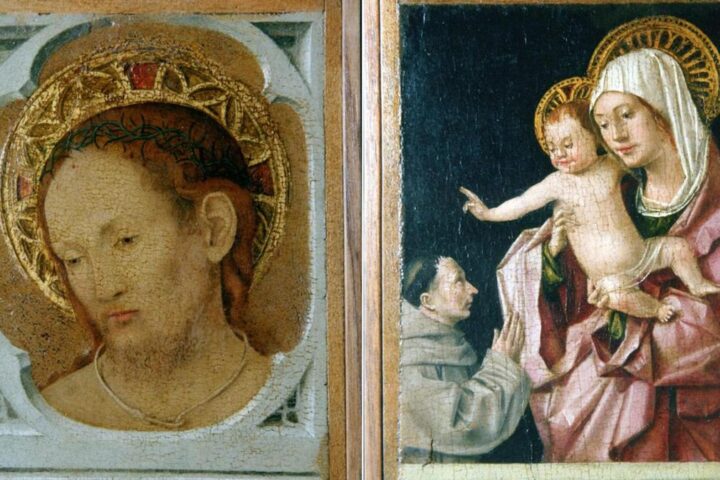 Furto d’arte a Messina: rubati i quadri di Antonello da un museo durante la processione di Ferragosto
