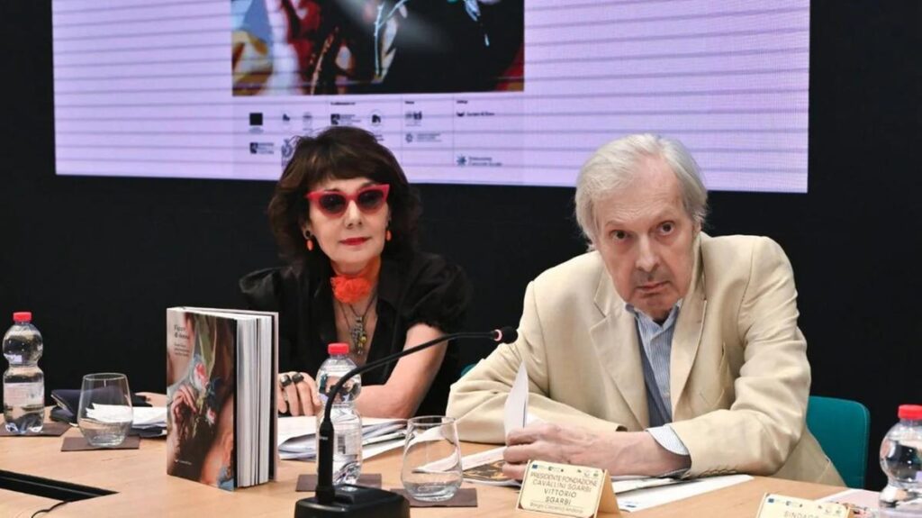 Furto di quadri di Antonello a Messina, Sgarbi: “Li ho fatti acquistare io per la Regione Sicilia”