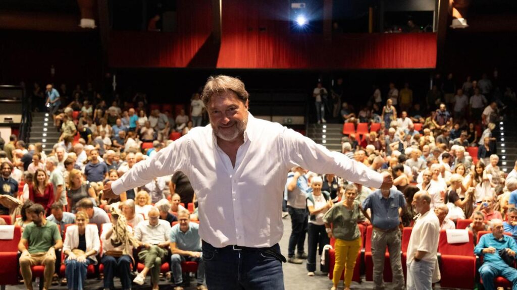Futuro di Ranucci: attese le dichiarazioni di Lavitola davanti ai giudici