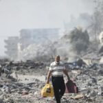 Gaza, il Board of Peace annuncia il primo contratto per una base militare in costruzione