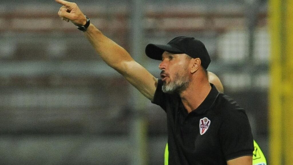 Gennari: "Sarà una gara aperta, il finale potrebbe essere decisivo"