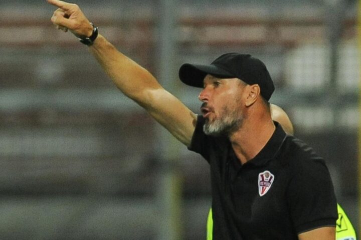 Gennari: "Sarà una gara aperta, il finale potrebbe essere decisivo"