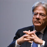 Gentiloni al Pd: «Sostegno all’Ucraina e difesa Ue imprescindibili, l’opposizione ha fallito»