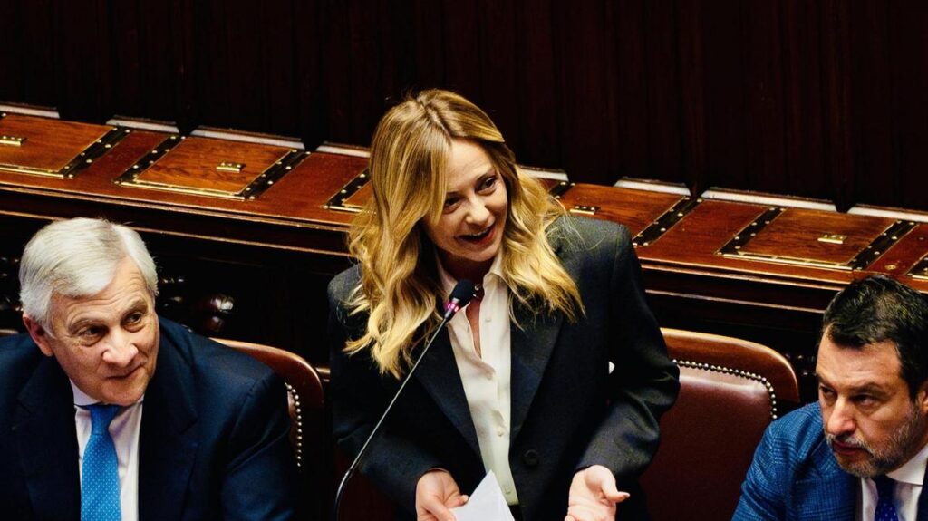 Giorgia Meloni consolida la maggioranza con un accordo sulla riforma elettorale