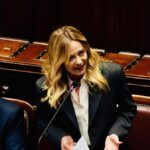 Giorgia Meloni consolida la maggioranza con un accordo sulla riforma elettorale